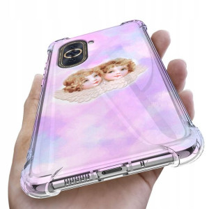 Etui Antishock do HUAWEI NOVA 10 Aniołki Angel Wz