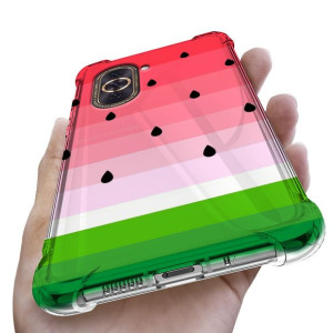 Etui Antishock do HUAWEI NOVA 10 Bajkowe Top Wzory