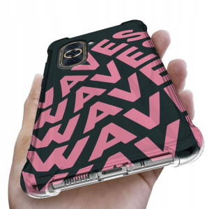 Etui Antishock do HUAWEI NOVA 10 Patterny Wzory