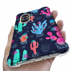 Etui Antishock do HUAWEI NOVA 10 PRO Bajkowe Wz