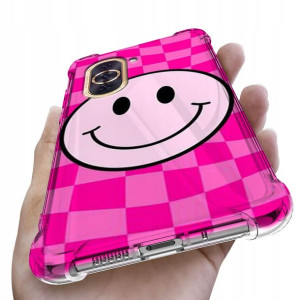 Etui Antishock do HUAWEI NOVA 10 PRO Bajkowe Wz