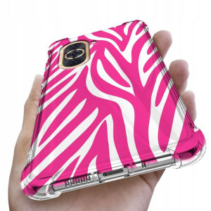 Etui Antishock do HUAWEI NOVA 10 PRO Modne Wzory