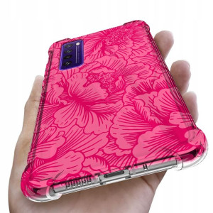 Etui Antishock do HUAWEI NOVA 7 Patterny Top Wzory