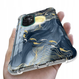 Etui Antishock do HUAWEI NOVA 8 5G Modne Top Wzory