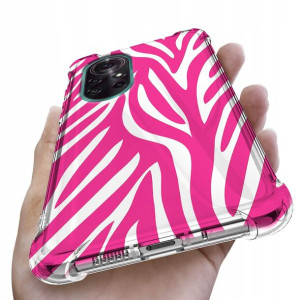 Etui Antishock do HUAWEI NOVA 8 5G Patterny Wzory