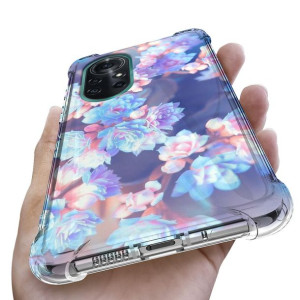 Etui Antishock do HUAWEI NOVA 8 5G Słodkie Wzory