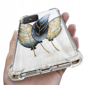 Etui Antishock do HUAWEI NOVA 8 SE Modne Top Wzory