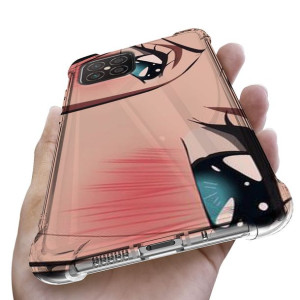 Etui Antishock do HUAWEI NOVA 8 SE OnePiece Wzory