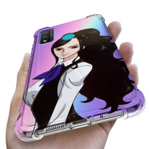 Etui Antishock do HUAWEI P SMART 2020 Case Wzory
