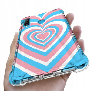 Etui ANTISHOCK do HUAWEI P30 LITE Case Dużo Wzorów