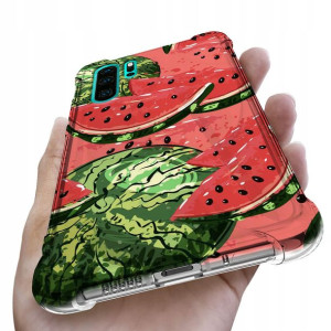 Etui Antishock do HUAWEI P30 PRO Case Summer Wzory