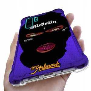 Etui Antishock Do HUAWEI P30 PRO Młodzieżowe Wzory