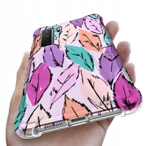 Etui Antishock do HUAWEI P40 LITE 5G Słodkie Wzory