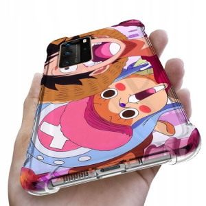 Etui Antishock do HUAWEI P40 PRO OnePiece Wzory