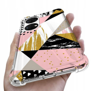 Etui ANTISHOCK do HUAWEI P50 Case TOP Dużo Wzorów