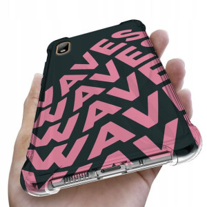 Etui Antishock do HUAWEI Y5 2019 Patterny Wzory