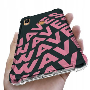 Etui Antishock do HUAWEI Y6 PRIME 2019 Modne Wzory