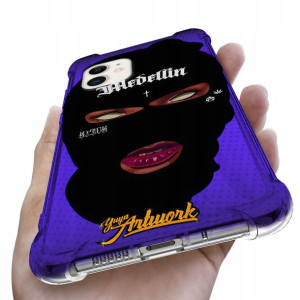 Etui Antishock Do IPHONE 11 Młodzieżowe Top Wzory