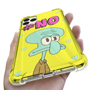 Etui Antishock do IPHONE 11 PRO Case Bajkowe Wzory