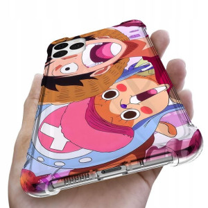 Etui Antishock do IPHONE 11 PRO MAX OnePiece Wzory