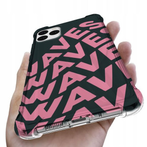 Etui Antishock do IPHONE 11 PRO MAX Patterny Wzory