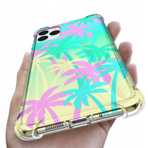 Etui Antishock do IPHONE 11 PRO MAX Summer Wzory