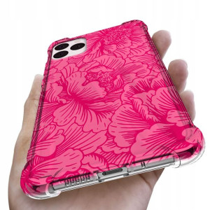 Etui Antishock do IPHONE 11 PRO Patterny Top Wzory
