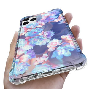 Etui Antishock do IPHONE 11 PRO Słodkie Top Wzory