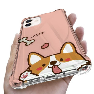 Etui Antishock do IPHONE 12 Case Bajkowe Top Wzory