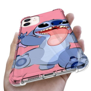Etui Antishock do IPHONE 12 MINI Bajkowe Top Wzory