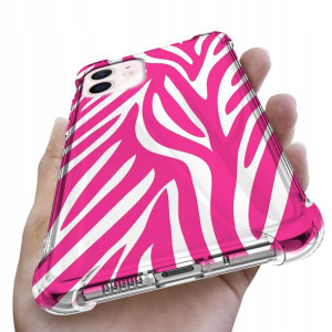Etui Antishock do IPHONE 12 Patterny Modne Wzory