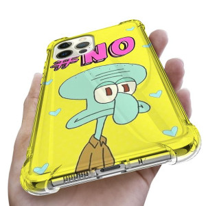 Etui Antishock do IPHONE 12 PRO Case Bajkowe Wzory