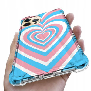 Etui ANTISHOCK do IPHONE 12 PRO MAX Dużo Wzorów