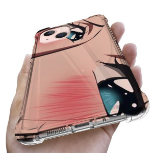 Etui Antishock do IPHONE 13 Case OnePiece Wzory