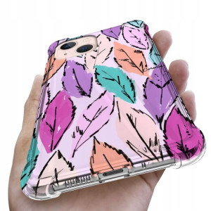Etui Antishock do IPHONE 13 Case Sweet Top Wzory