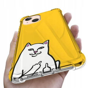 Etui Antishock do IPHONE 13 Letnie Summer Wzory