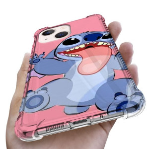 Etui Antishock do IPHONE 13 MINI Bajkowe Top Wzory
