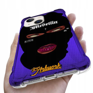 Etui Antishock Do IPHONE 13 MINI Młodzieżowe Wzory