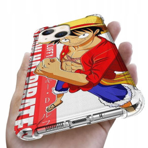 Etui Antishock do IPHONE 13 MINI OnePiece Wzory