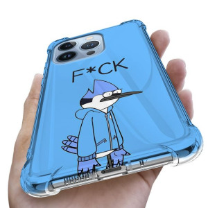 Etui Antishock do IPHONE 13 PRO Case Summer Wzory