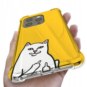 Etui Antishock do IPHONE 14 PRO Case Summer Wzory