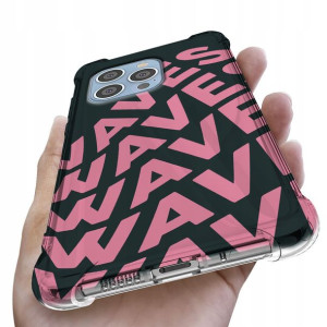 Etui Antishock do IPHONE 14 PRO MAX Patterny Wzory