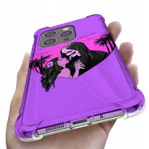 Etui Antishock Do IPHONE 14 PRO Młodzieżowe Wzory