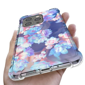Etui Antishock do IPHONE 14 PRO Słodkie Top Wzory