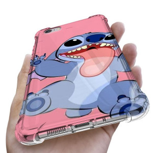 Etui Antishock do IPHONE 6 Case Bajkowe Top Wzory