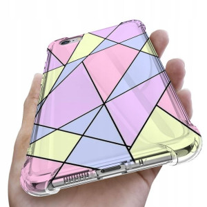 Etui Antishock do IPHONE 6 Case Sweet Top Wzory