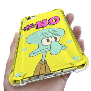 Etui Antishock do IPHONE 6 PLUS Case Bajkowe Wzory