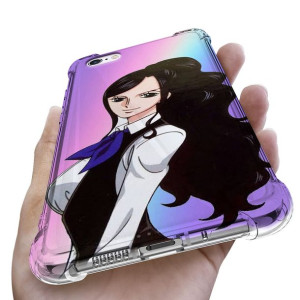 Etui Antishock do IPHONE 6 PLUS OnePiece Top Wzory