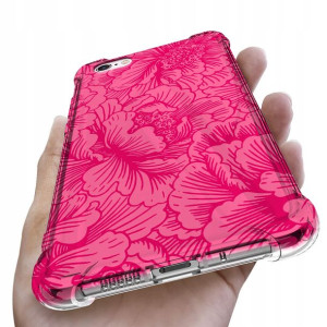 Etui Antishock do IPHONE 6 PLUS Patterny Top Wzory
