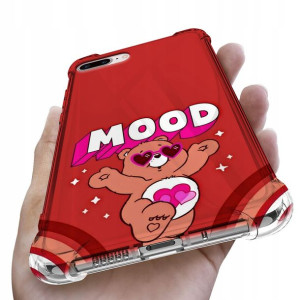 Etui Antishock do IPHONE 7/8 PLUS Summer Top Wzory